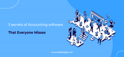 3 Secrets Of Accounting Software That Everyone Misses